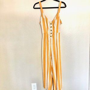 Kendall and Kylie Jumpsuit